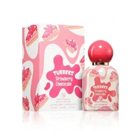 Strawberry by Grandeur Tubbees 50ml Woman