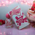 Strawberry Tubbees women's perfume aroma juicy strawberry long lasting