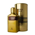 Tribal Gold Man by Grandeur 100ml – men's perfume scent luxurious long lasting