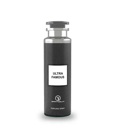 True Word Maison Alhambra perfume unisex woody aromatic long lasting vibe premium