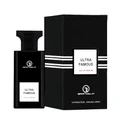 Ultra Famous 100ml EDP – Grandeur Elite Perfume Men (Bold Woody Amber Scent)
