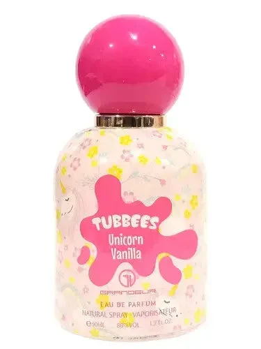Vanilla Perfume Unicorn 50ml EDP Perfume Vanilla Grandeur Perfume