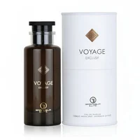 Voyage Exclusif by Grandeur Elite – 100 ml for Men