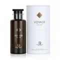 Voyage Exclusif Grandeur Elite men's perfume woody amber spicy long lasting suitable for evening
