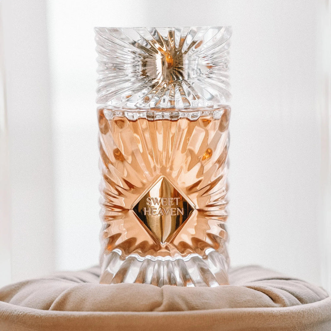 Sweet Heaven by Gulf Orchid: Unveiling the Allure of this Unisex EDP