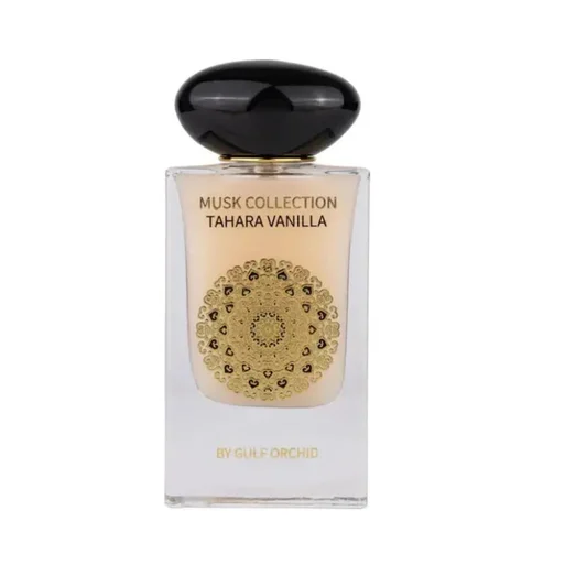 Musk Tahara Eau De Parfume - Tahara Vanilla 60 ml For Her