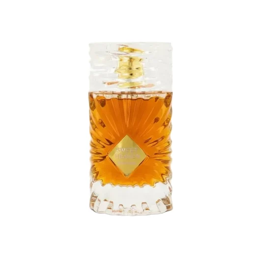 Sweet Heaven Extreme 100ml EDP by Gulf Orchid – unisex luxury perfume