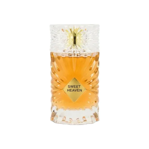 Unisex perfume Sweet Heaven Gulf Orchid Malaysia– luxurious fragrance long lasting