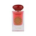 bottle Pomegranate Musk Gulf Orchid fragrance women's scent delima floral pilihan Malaysian woman