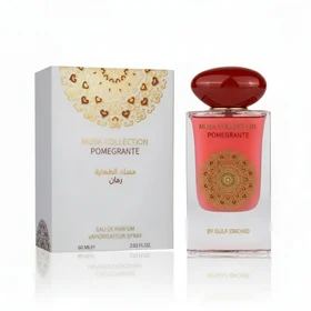 Gulf Orchid Pomegranate Musk Gulf Orchid 60ml For Her