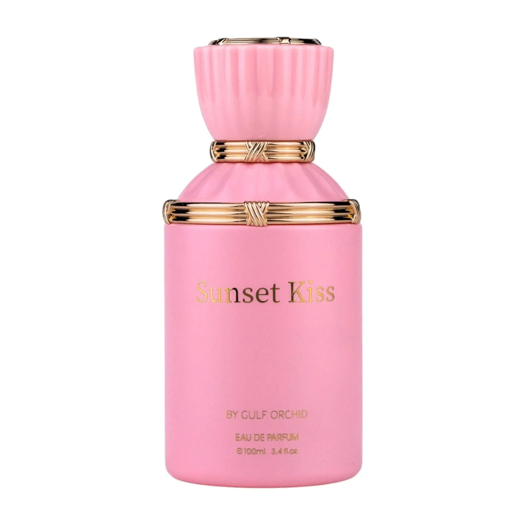 floral fruity perfume