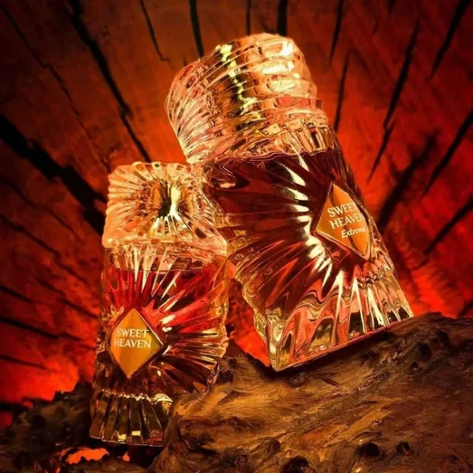 Sweet Heaven Extreme 100ml EDP by Gulf Orchid – unisex luxury perfume