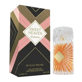 Gulf Orchid Sweet Heaven Extreme by Gulf Orchid 100ml Unisex