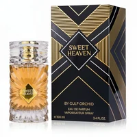 Sweet Heaven by Gulf Orchid 100ml EDP Unisex