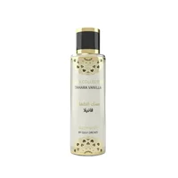Tahara Vanilla Body Mist by Gulf Orchid 250ml Woman