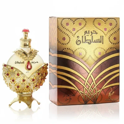 Mousuf Wardi Parfume 100 ml EDP Pink Women New Ard Alzaafran Wardi
