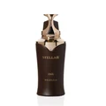 Stellar Oud perfume bottle on a white background