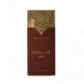 Stellar Oud perfume bottle and packaging on a white background