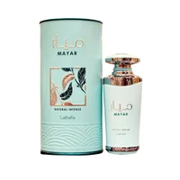 Mayar Natural Intense by Lattafa 100ml EDP