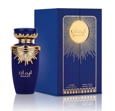 Thara Al Oud Supreme Intense EDP 100ml Ard Al Zaafaran New unisex perfume Supre me Intense