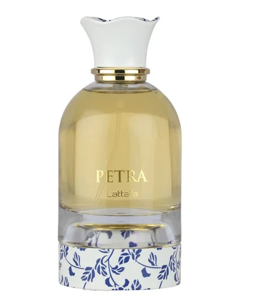 Lattafa Petra Eau De Parfum 100 ml Unisex