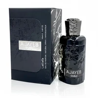 Ajayeb Dubai by Lattafa EDP 100ml