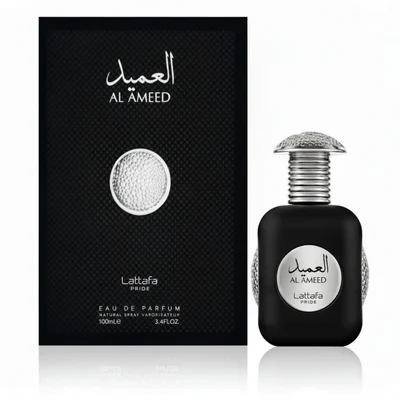 Riqqa Ard Al Zaafaran men's perfume woody spicy amber long lasting for evening wear