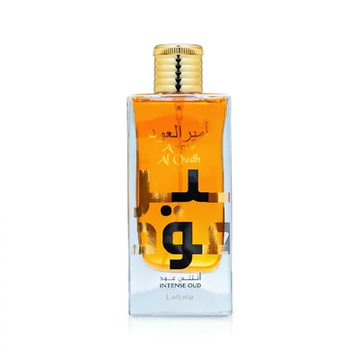 Bottle Shams Al Emarat Khususi fragrance unisex scent of sweet woody popular choice in