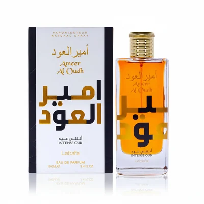 Shams Al Emarat Khususi unisex perfume sweet amber vanilla long lasting for day and night wear