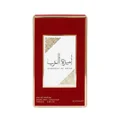 Ameerat Al Arab Lattafa women's perfume long lasting aroma fruity floral suitable for daily wear