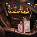 ameerat prive rose women's perfume in car evening luxurious