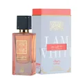 Ana Abiyedh Coral Lattafa Perfumes for women and men