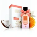 Ana Abiyedh Coral Lattafa Perfumes for women and men