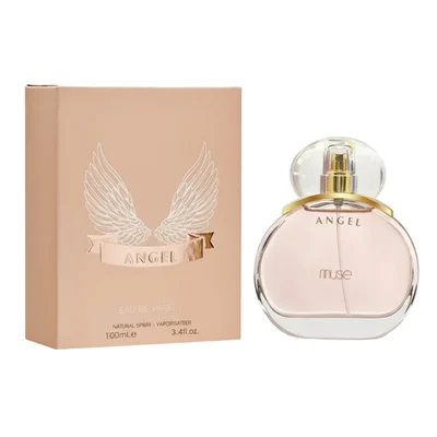 Angel Perfume Her EDP 100ml lamuse by LATTAFA Woman