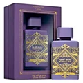 Badee Al Oud Amethyst by Lattafa 100ml EDP unisex – fragrance oud & flowers long lasting