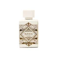 bottle Badee Al Oud Honor Glory Lattafa fragrance unisex scent caramel amber oud popular choice