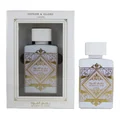 Badee Al Oud Honor Glory Lattafa unisex perfume sweet woody amber long lasting suitable for evening wear