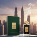 Discover the perfume Ejaazi – long lasting men's fragrance