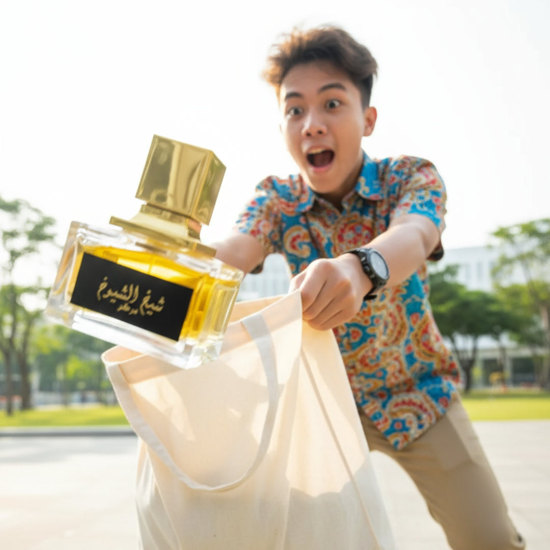 concentrated lattafa