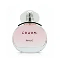 bottle Charm LaMuse Lattafa fragrance women's scent fruity floral popular choice