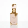 bottle Eclaire Lattafa fragrance women's scent vanilla soft sweet pilihan