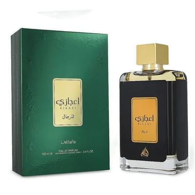 Thara Al Oud unisex perfume 100ml EDP Ard Al zafraan box