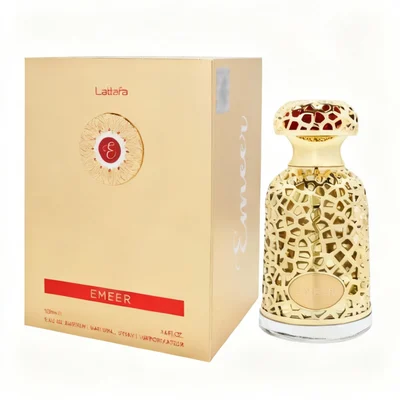 Turab Al Dhahab by Ard Al Zaafaran 100 ml EDP – fragrance fruity sweet oriental & long lasting