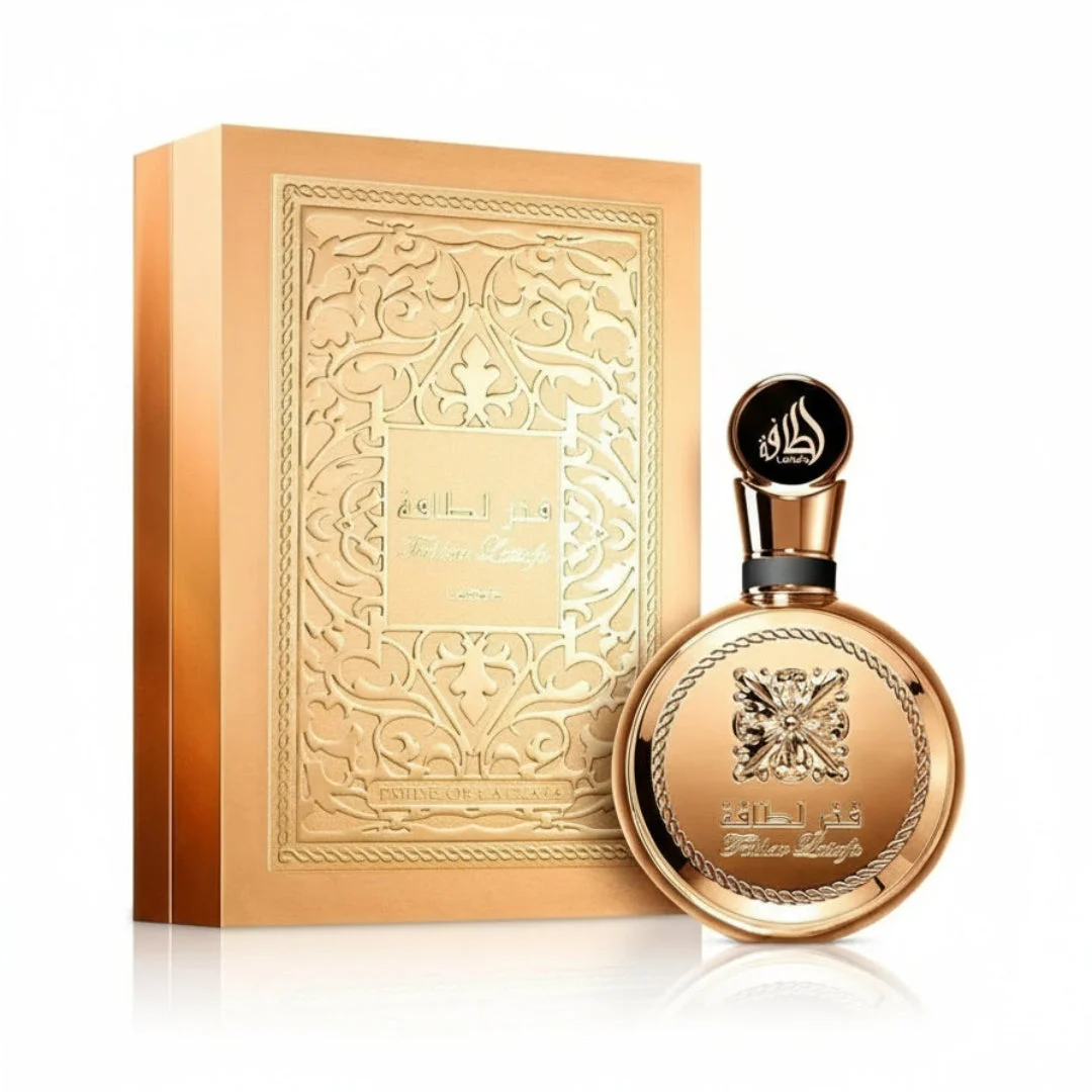 Fakhar Extrait by Lattafa 100ml for Men