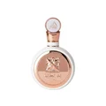 bottle Fakhar Rose Gold Lattafa fragrance women's scent fruity floral popular choice