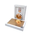 Fakhar Rose Gold women's perfume sweet musky clean aroma suitable for daily wear