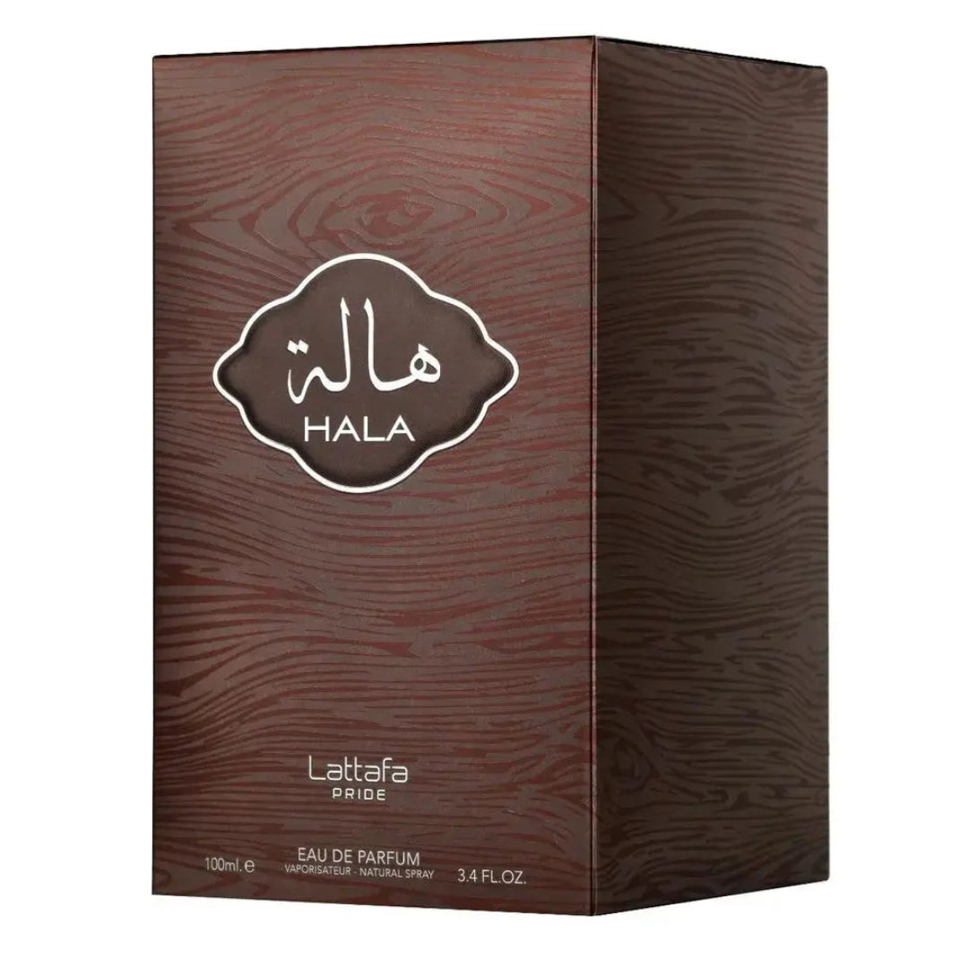 Lattafa Fragrance Faceoff: Hala vs Hayaati Al Maleky for Men