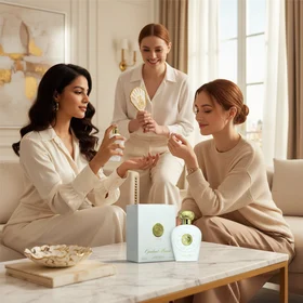 Keluarga wangian Musk