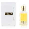 premium fragrance Ajayeb Dubai Portrait Lattafa – sweet oud scent lasts all day