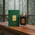 premium fragrance Ejaazi Lattafa – men's perfume stylish dan masculine